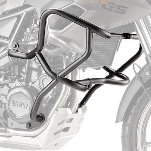 Givi TN5103 Gmole, osłony silnika BMW F 650 GS / F 800 GS (08-17) / F ...