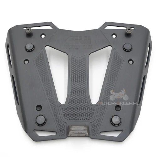Płyta aluminiowa Givi M8B pod kufer centralny MONOKEY motor-sklep.pl