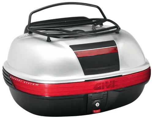 bagażnik do kufra givi e360