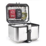 GIVI E166 SIATKA WEWNĘTRZNA DO KUFRA DLM30 / DLM46