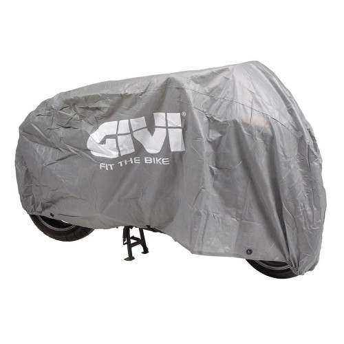 Pokrowiec motocyklowy GIVI S200 od boku