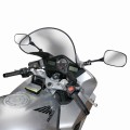 Mocowanie na kierownicę TELEPASS GIVI S602 na motorze