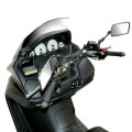 Mocowanie na kierownicę TELEPASS GIVI S602 na motorze 2