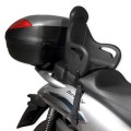 Zestaw montażowy GIVI S650KIT z bagażnikiem