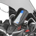 Mocowanie poziome GPS GIVI S903A z uchwytem