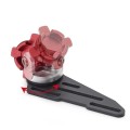 Mocowanie poziome GPS GIVI S903A detale