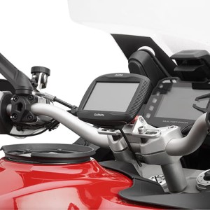 GIVI SGZ39SM MOCOWANIE DO GPS'a Garmin Zumo