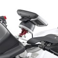 Mocowanie GPS TOM TOM RIDER GIVI STTR40SM  detale 2