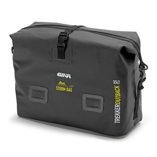 Torba wodoszczelna GIVI T506 - widok na torbe