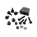 Zestaw śrub MONORACK GIVI 15 elementów - widok na zestaw