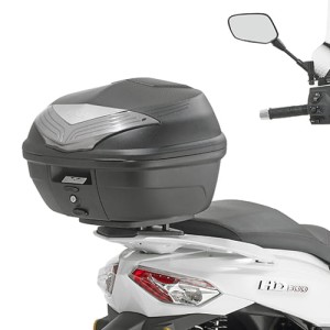 Kappa KR7057 Stelaż kufra centralnego SYM HD 300 (19-22)