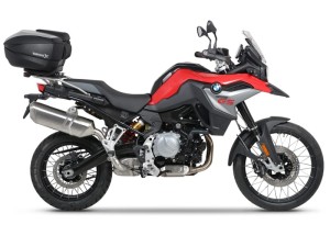 Stelaż kufra centralnego BMW F750GS (18-24) / F850GS (18-24) / F800GS (24-26) SHAD W0FS88ST