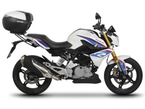 Stelaż kufra centralnego BMW G310R (17-25) SHAD W0G317ST