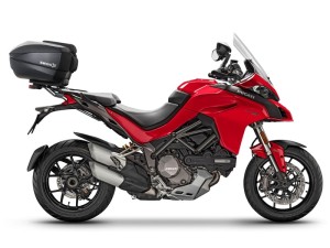 Stelaż kufra centralnego Ducati Multistrada 950/S / 1200 / 1260 / Enduro / V2 SHAD D0ML17ST