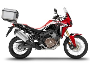 Stelaż kufra centralnego Honda CRF1000L Africa Twin (16-19) / VFR 1200X Crosstourer (12-24) SHAD H0CR12ST