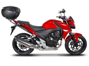 Stelaż kufra centralnego Honda CB 500 F (13-15) / CBR 500 R (14-15) SHAD H0CF54ST