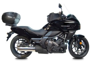 Stelaż kufra centralnego Honda CTX 700 (14-18) SHAD H0CT74ST
