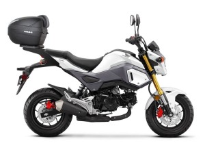Stelaż kufra centralnego Honda MSX 125 (17-20) SHAD H0MS17ST