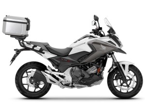 Stelaż kufra centralnego Honda NC750S (16-19) / NC750X (16-25) SHAD H0NT75ST