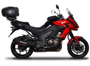 Stelaż kufra centralnego Kawasaki GTR 1400 / Concours 1400 (07-17) / Versys 1000 (12-24) / 1100 (25) SHAD K0GT18ST