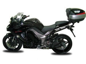 Stelaż kufra centralnego Kawasaki Z 1000 SX (11-16) SHAD K0ZS11ST