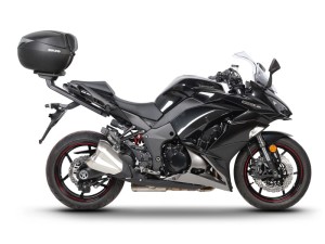 Stelaż kufra centralnego Kawasaki Z 1000 SX (17-21) / Ninja 1000 SX (21-24) / Ninja 1100 SX (25) SHAD K0ZS18ST