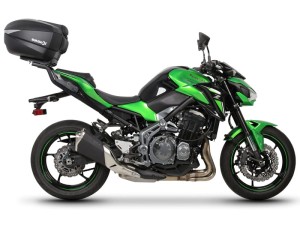 Stelaż kufra centralnego Kawasaki Z 900 (17-24) SHAD K0Z997ST