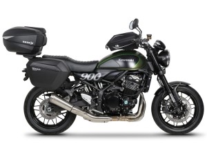 Stelaż kufra centralnego Kawasaki Z 900 RS (18-24) / Z 900 RS CAFE (20-24) SHAD K0ZR98ST