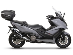Stelaż kufra centralnego KYMCO AK550 (17-25) SHAD K0AK57ST