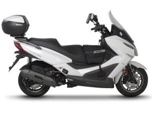 Stelaż kufra centralnego KYMCO Grand Dink 125/300 (16-25) / X-Town 125I/300I (16-21) SHAD K0GD16ST