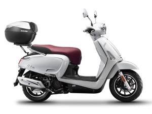 Stelaż kufra centralnego Kymco LIKE 125 (17-24) SHAD K0LK17ST