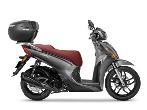 Stelaż kufra centralnego Kymco PEOPLE 125 (18-23) SHAD K0PP18ST