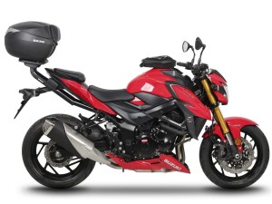 Stelaż kufra centralnego SUZUKI GSX-S 750 (17-22) SHAD S0GS77ST