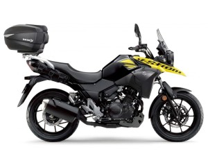 Stelaż kufra centralnego SUZUKI V-Storm 250 (17-26) SHAD S0VS27ST