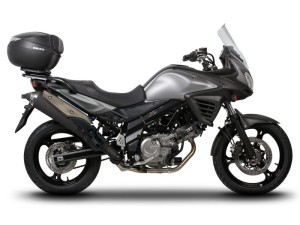 Stelaż kufra centralnego SUZUKI VStrom 650 XT (12-16) SHAD S0VS62ST
