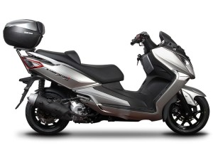 Stelaż kufra centralnego SYM Joymax 125/125i/250i (13-20) / Joymax 300i GTS (13-24) SHAD S0JM13ST