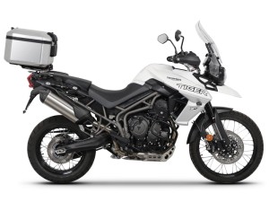 Stelaż kufra centralnego TRIUMPH Tiger 800 XC/XR/XRX (11-24) SHAD T0TG81ST
