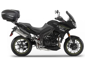 Stelaż kufra centralnego TRIUMPH Tiger Sport 1050 (15-22) SHAD T0TG16ST