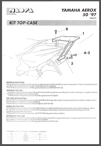 shad_stelaz_kufra_centralnego_yamaha_y0a57t