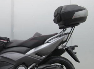 Stelaż kufra centralnego YAMAHA TMax 530 (12-16) SHAD Y0TM52ST