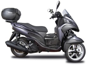 Stelaż kufra centralnego YAMAHA Tricity 125 (14-25) SHAD Y0TR14ST