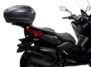 Stelaż kufra centralnego YAMAHA XMAX 125 (14-16) / XMAX 250/400 (14-17) SHAD Y0XM43ST