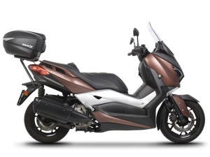 Stelaż kufra centralnego YAMAHA XMAX 125/300/400 (17-24) SHAD Y0XM37ST