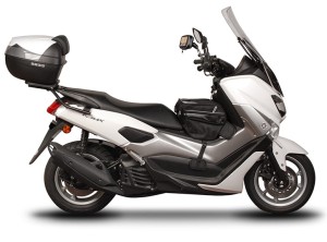 Stelaż kufra centralnego YAMAHA XMax 125 (15-20) SHAD Y0NM15ST