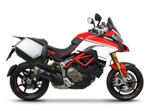 Stelaż kufrów bocznych 3P Ducati Multistrada 950/S / 1200 / 1260 / Enduro / V2 SHAD D0ML98IF