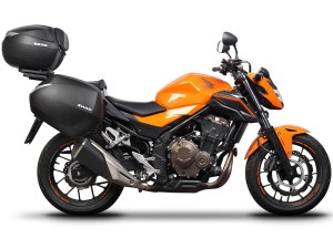 Stelaż kufrów bocznych 3P Honda CB 500 F / CBR 500 R (16-18) SHAD H0CB56IF