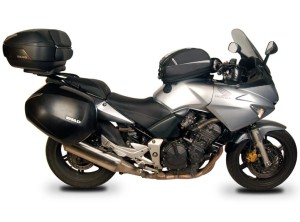 Stelaż kufrów bocznych 3P Honda CBF 500 (04-10) / CBF 600S/N (04-12) SHAD H0CF67IF