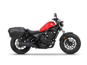 Stelaż kufrów bocznych 3P Honda CMX 500 Rebel / S (17-25) SHAD H0RB57IF