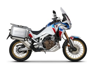 Stelaż kufrów bocznych 4P Honda CRF1100L Africa Twin Adventure Sports (20-26) / Africa Twin (20-26) SHAD H0DV104P