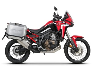 Stelaż kufrów bocznych 4P Honda CRF1100L Africa Twin (20-21) SHAD H0CR104P